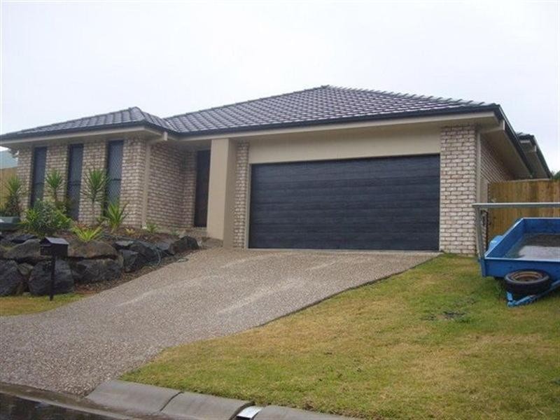 7 Mungana Drive, Upper Coomera QLD 4209