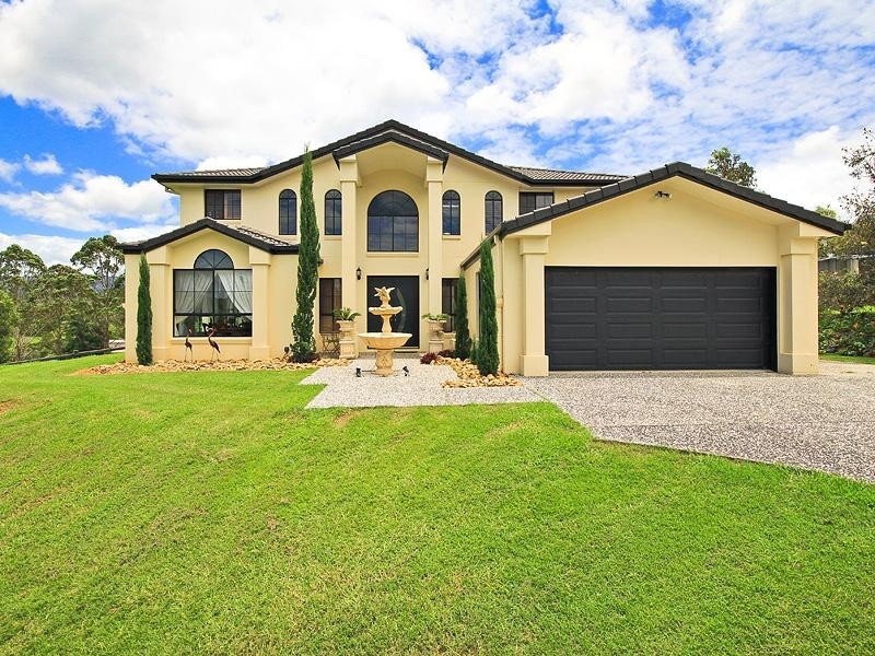 129 Birds Road, Guanaba QLD 4210