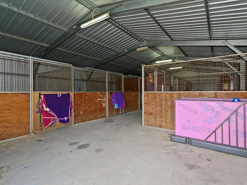 129 Birds Road, Guanaba QLD 4210