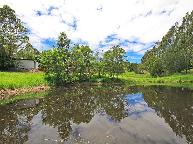 129 Birds Road, Guanaba QLD 4210