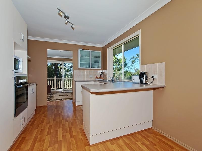 8 Greenridge Street, Oxenford QLD 4210