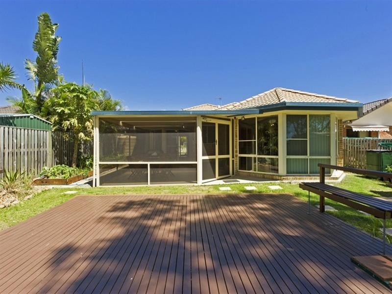 42 River Meadows Drive, Upper Coomera QLD 4209