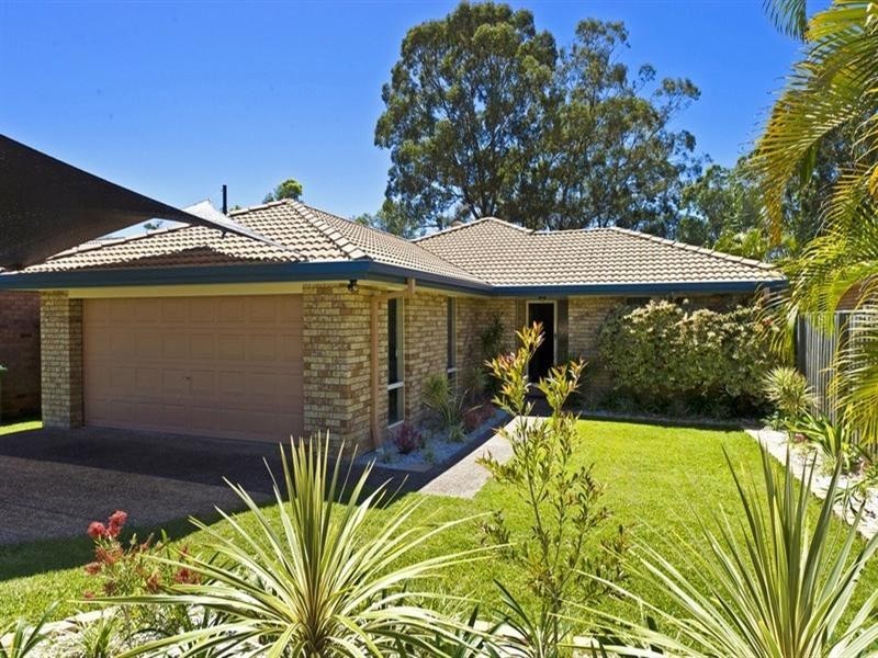 42 River Meadows Drive, Upper Coomera QLD 4209