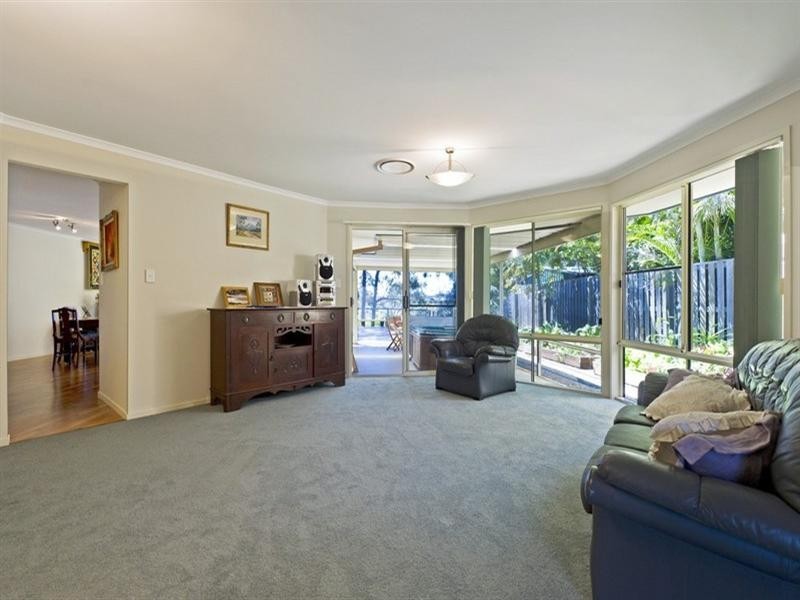 42 River Meadows Drive, Upper Coomera QLD 4209