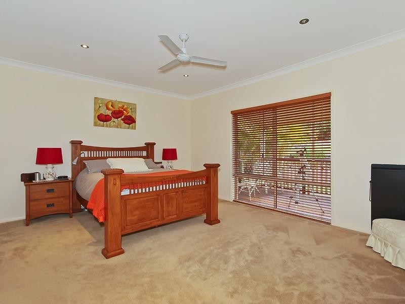 5 Barlee Place, Maudsland QLD 4210