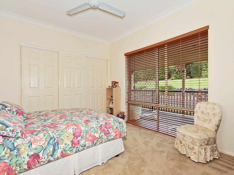 5 Barlee Place, Maudsland QLD 4210