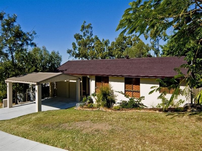 26 Tamworth Drive, Helensvale QLD 4212