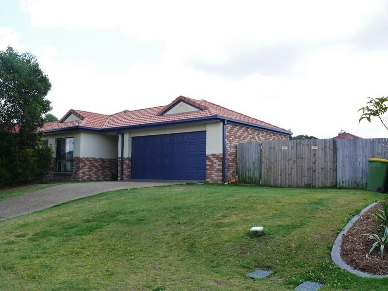 7 Carolyn Street, Upper Coomera QLD 4209