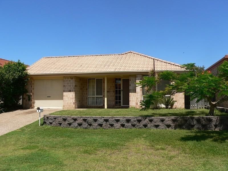 6 Fallow Court, Upper Coomera QLD 4209