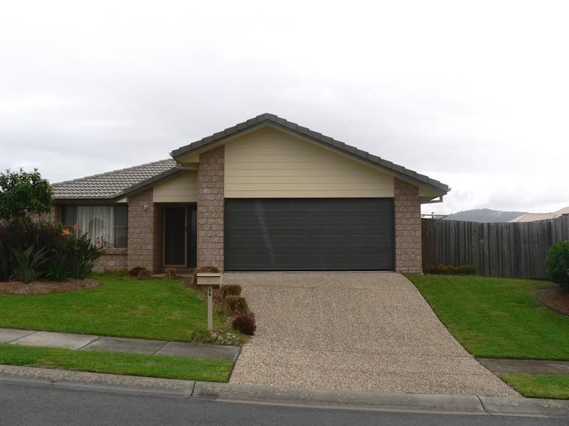 18 Denton Street, Upper Coomera QLD 4209