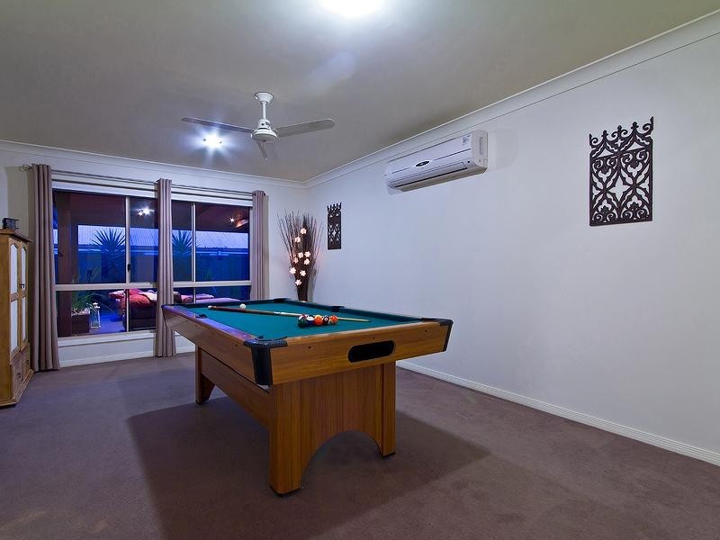 13 Jacobs Ridge Road, Ormeau QLD 4208