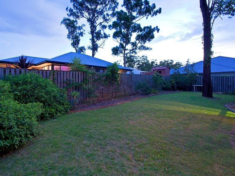 13 Jacobs Ridge Road, Ormeau QLD 4208