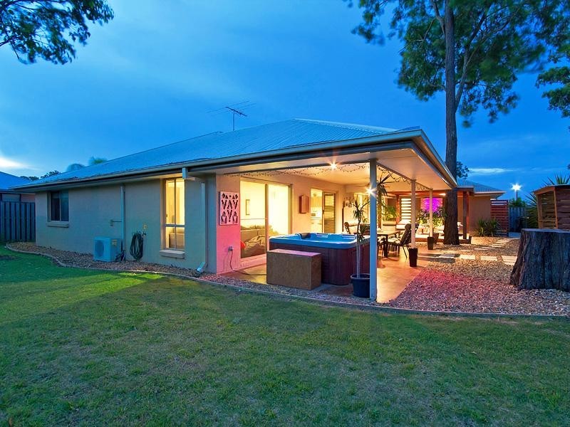 13 Jacobs Ridge Road, Ormeau QLD 4208