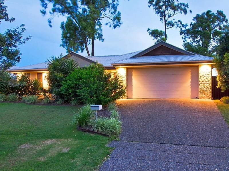 13 Jacobs Ridge Road, Ormeau QLD 4208