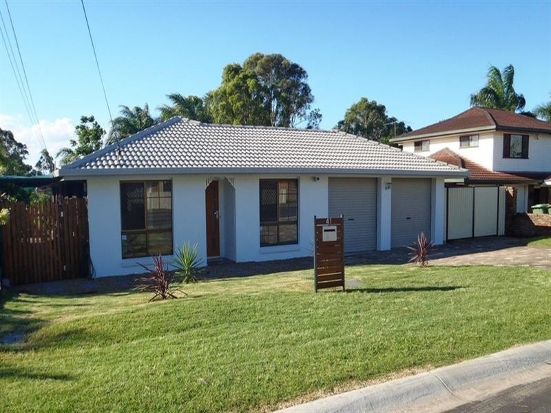 41 Copper Drive, Bethania QLD 4205