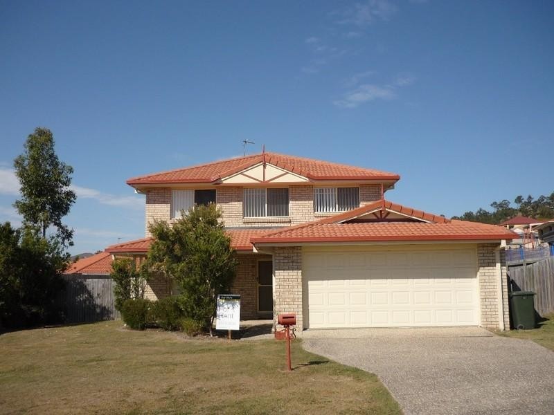 7 Sanderling Street, Upper Coomera QLD 4209