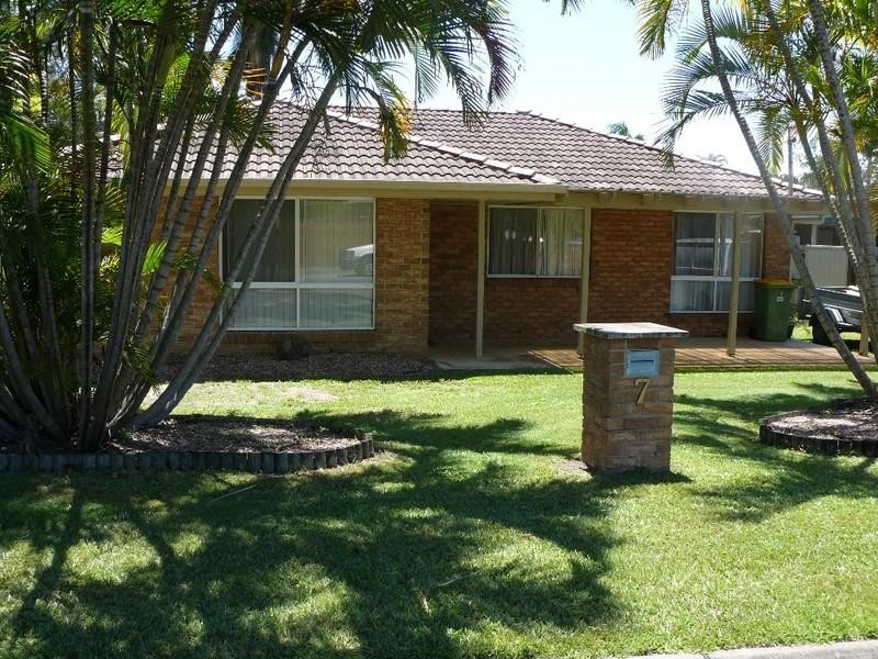 7 Figtree Street, Coomera QLD 4209