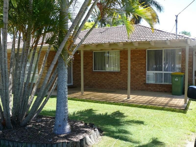 7 Figtree Street, Coomera QLD 4209