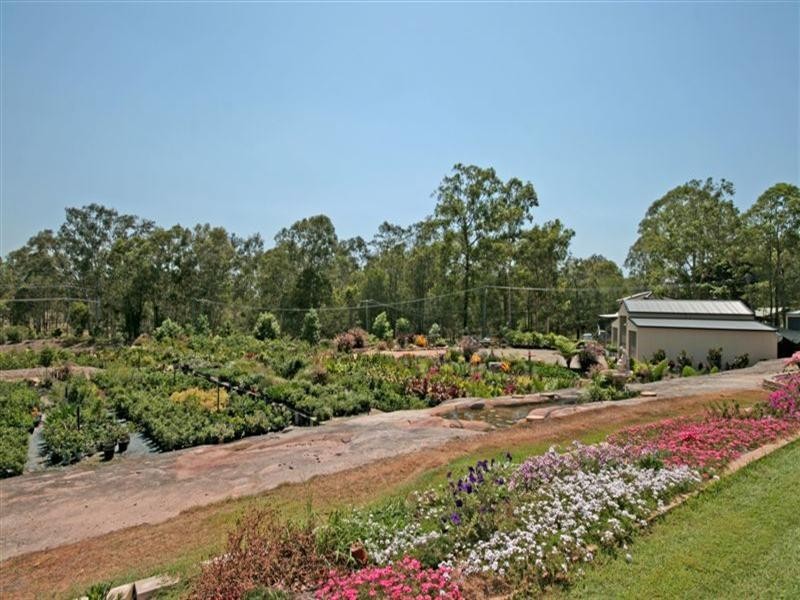 203 Rossmore Road, Chambers Flat QLD 4133