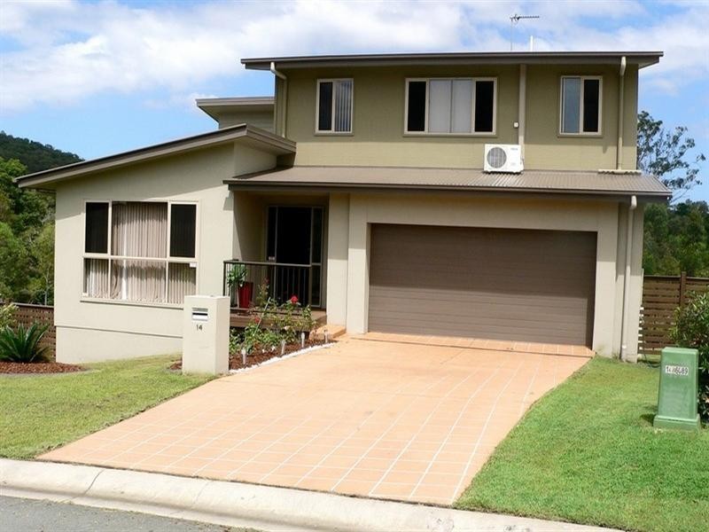 14 Silver Dawn Crescent, Oxenford QLD 4210