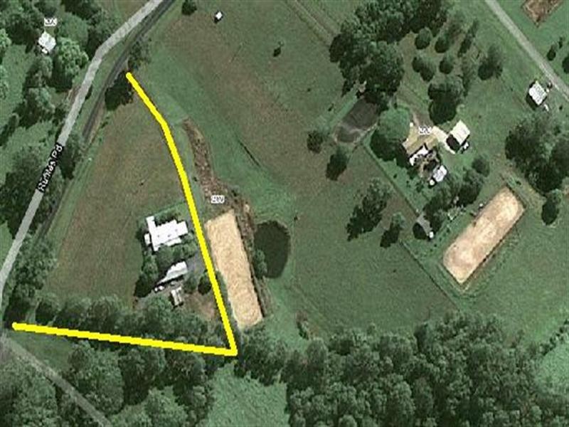 289 Ruffles Road, Willow Vale QLD 4209