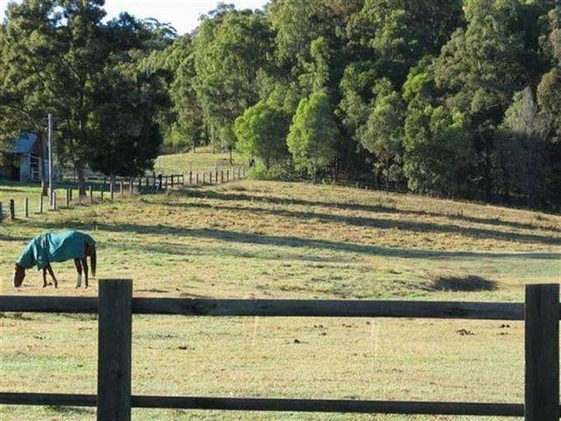 289 Ruffles Road, Willow Vale QLD 4209