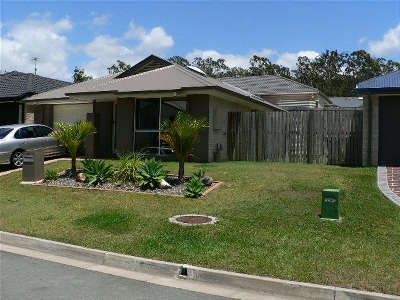 4 Mela Street, Coomera QLD 4209