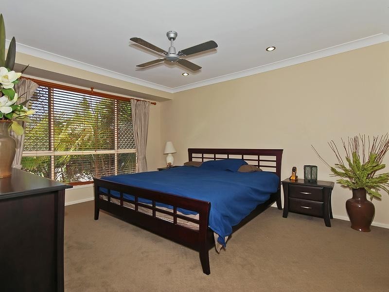 40 Bridie Drive, Upper Coomera QLD 4209