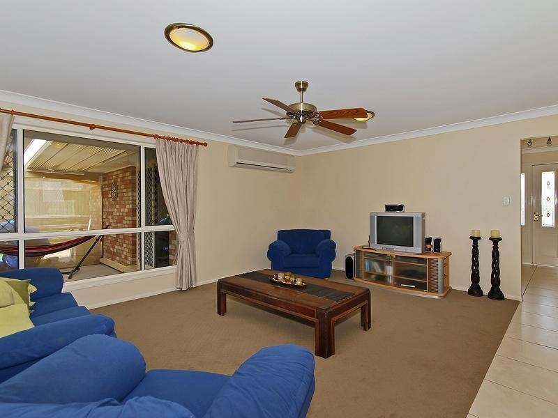 40 Bridie Drive, Upper Coomera QLD 4209