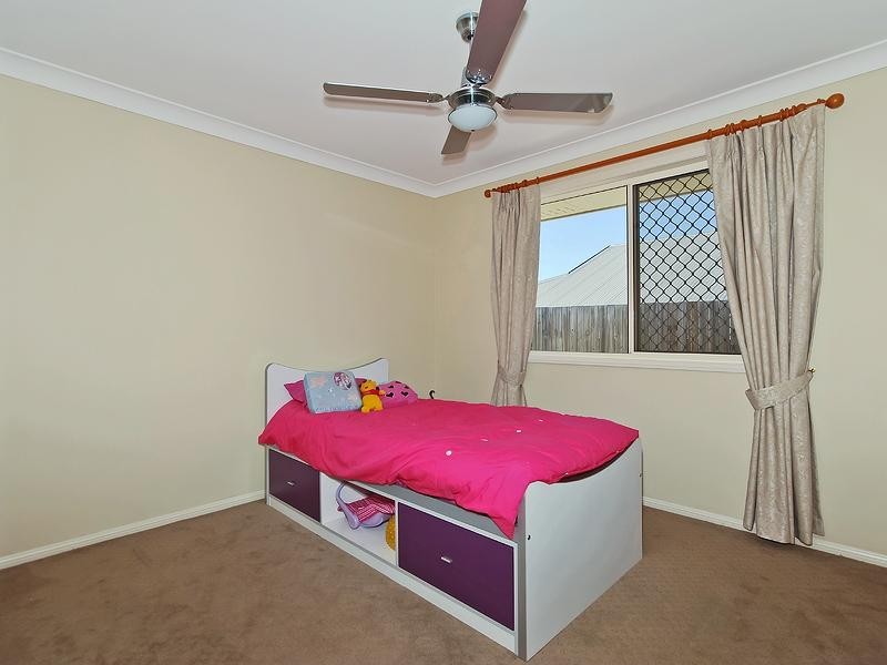 40 Bridie Drive, Upper Coomera QLD 4209