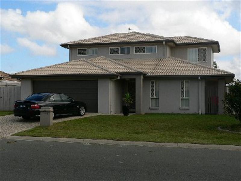 69 Glentree Avenue, Upper Coomera QLD 4209