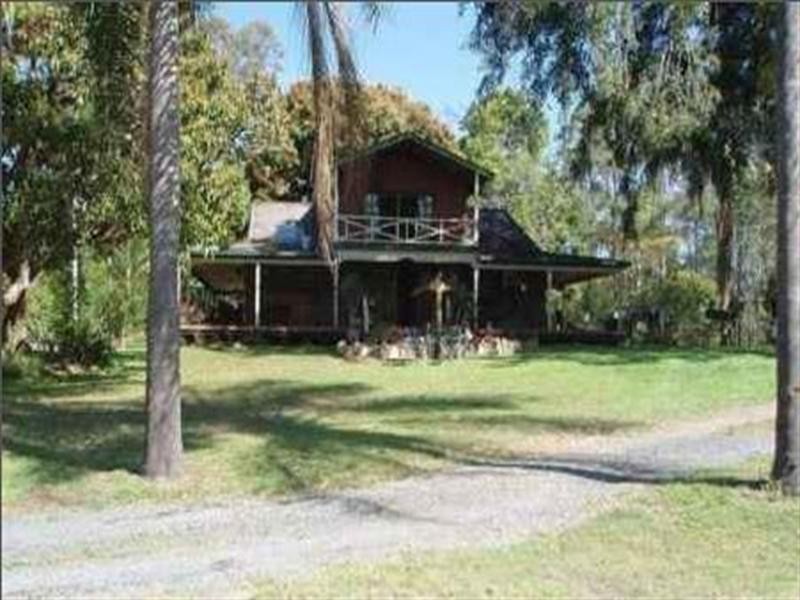 202 Baileys Mountain Road, Upper Coomera QLD 4209