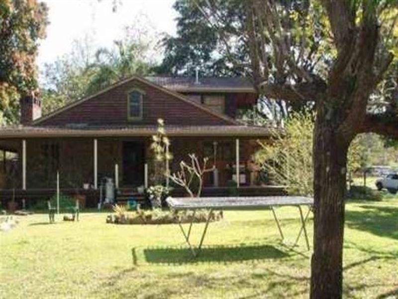 202 Baileys Mountain Road, Upper Coomera QLD 4209