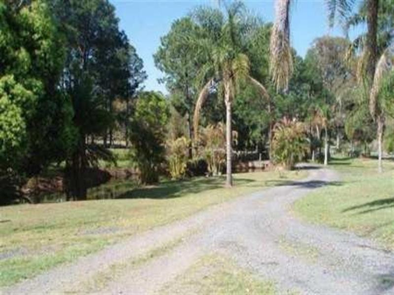 202 Baileys Mountain Road, Upper Coomera QLD 4209