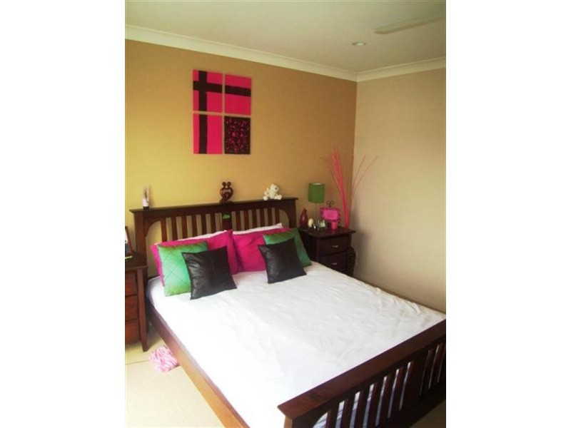 96/1 Sauvignon Parade, Upper Coomera QLD 4209