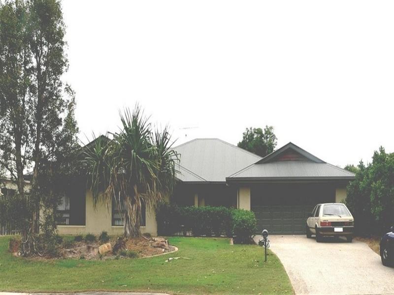 16 Nightjar Drive, Upper Coomera QLD 4209