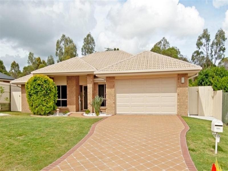 Ormeau QLD 4208