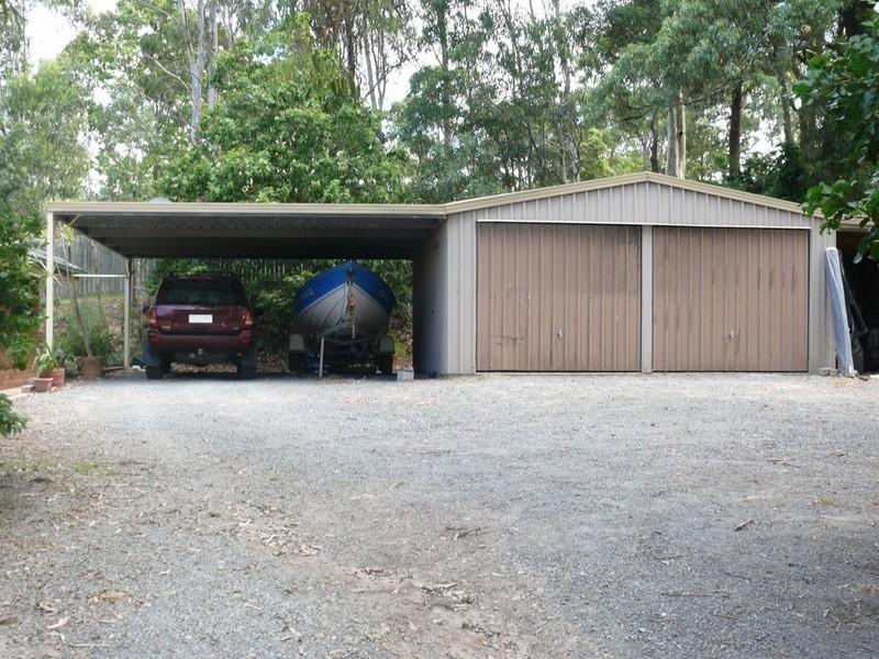 4 Carl Street, Oxenford QLD 4210