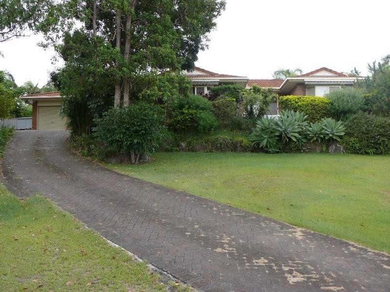 6 Kings Park Court, Oxenford QLD 4210
