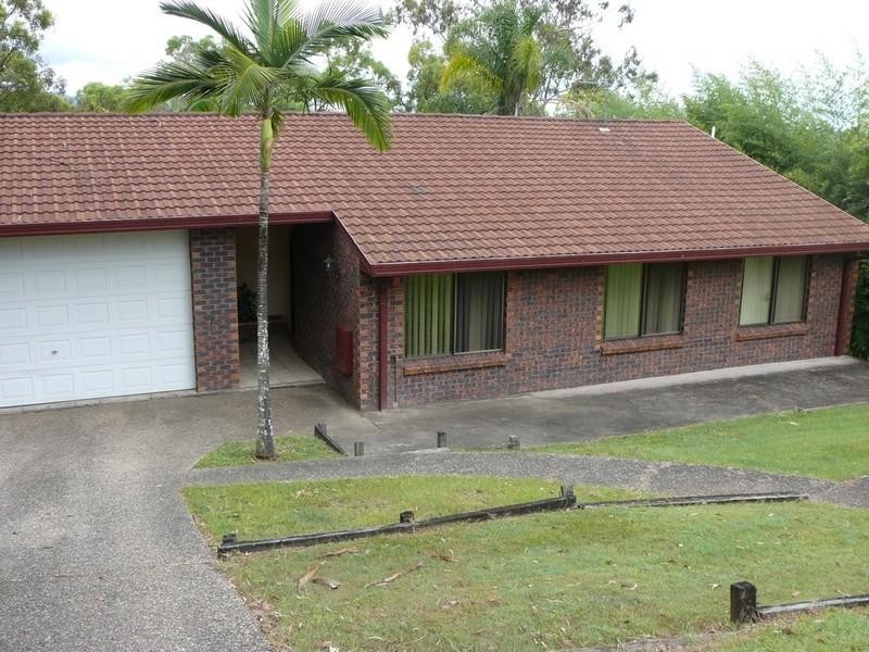 36 Ridgevale Drive, Helensvale QLD 4212
