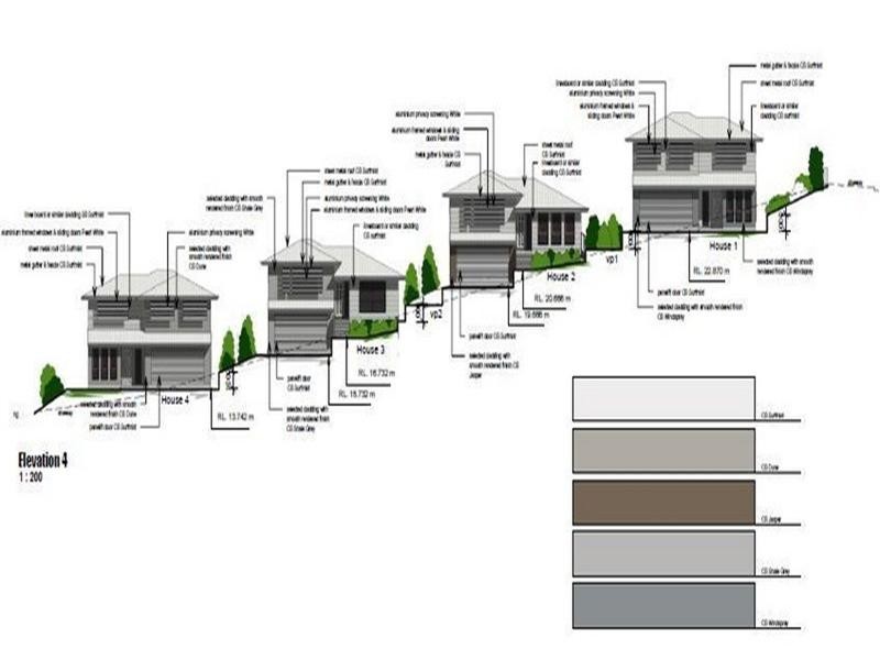 36 Ridgevale Drive, Helensvale QLD 4212