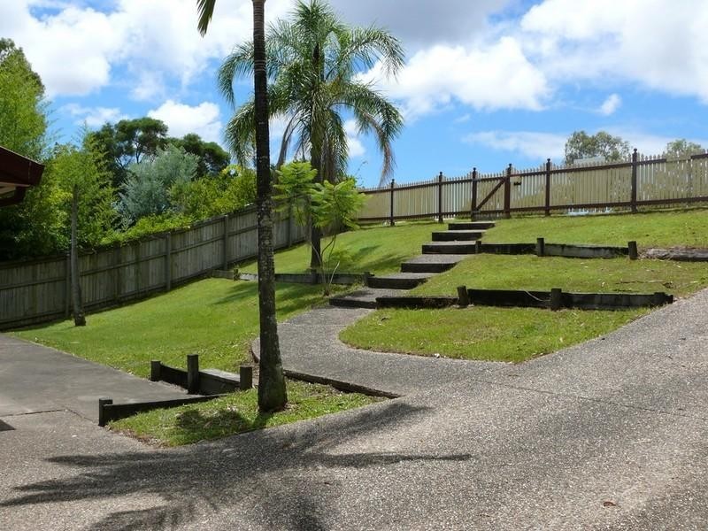 36 Ridgevale Drive, Helensvale QLD 4212