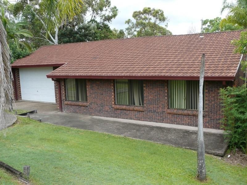 36 Ridgevale Drive, Helensvale QLD 4212