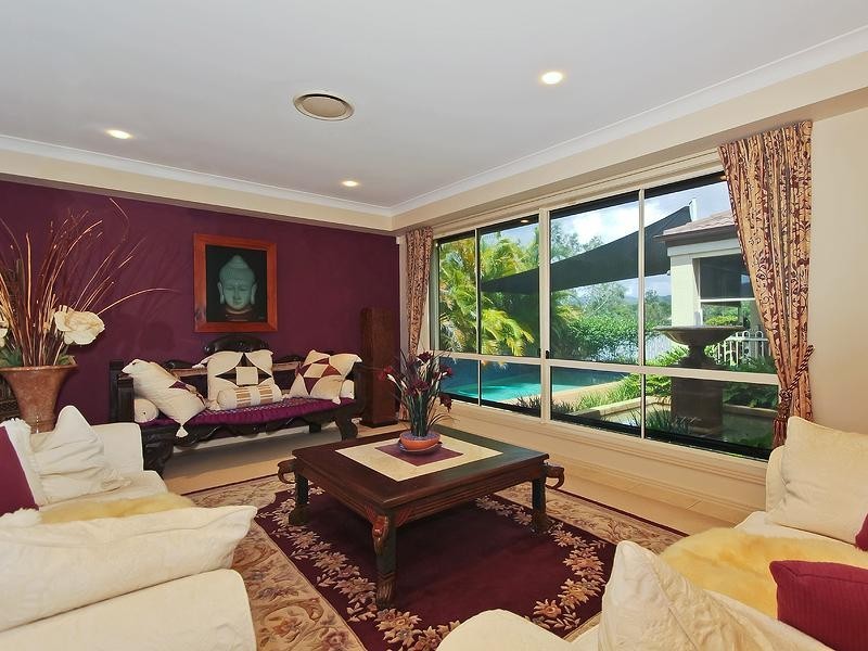 25 Brittany Drive, Oxenford QLD 4210