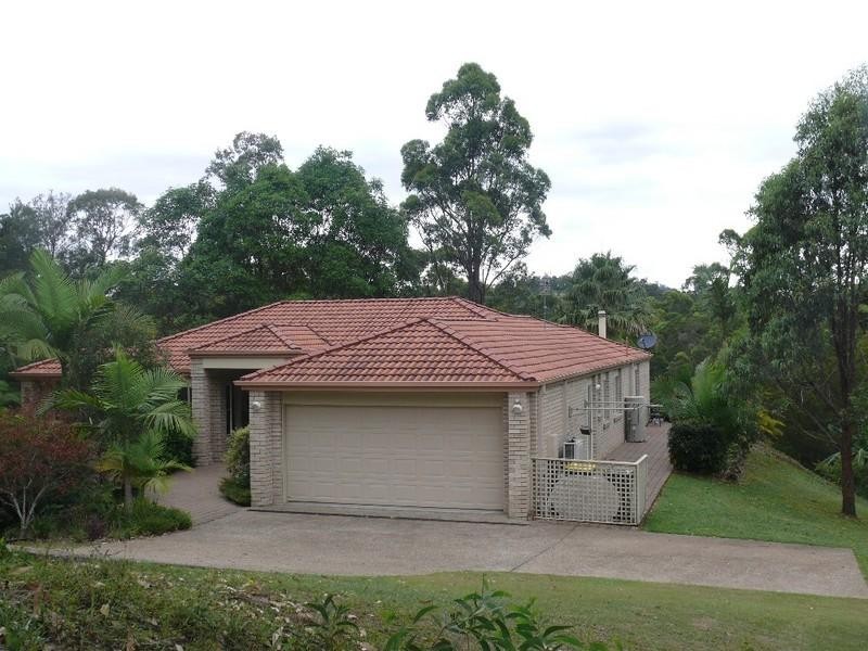 17 Parma Court, Mount Nathan QLD 4211