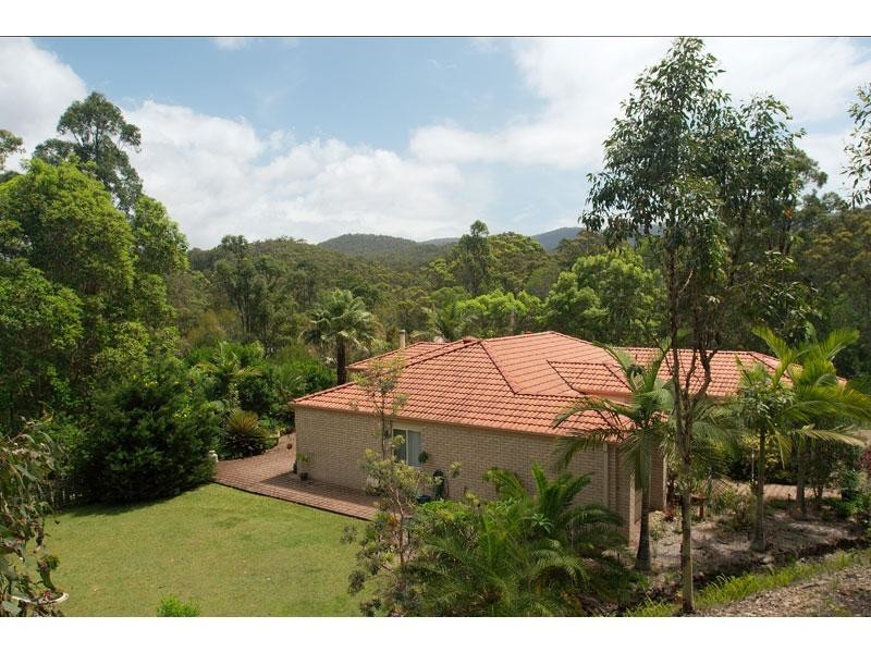 17 Parma Court, Mount Nathan QLD 4211