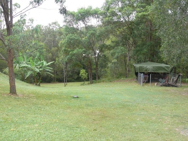 17 Parma Court, Mount Nathan QLD 4211