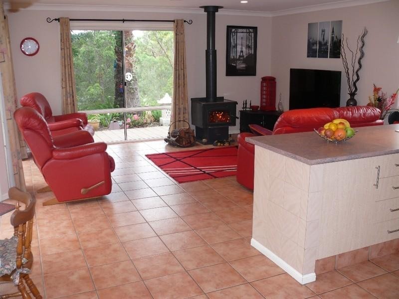 17 Parma Court, Mount Nathan QLD 4211