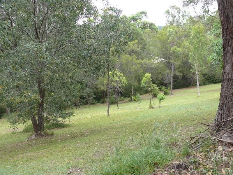 17 Parma Court, Mount Nathan QLD 4211