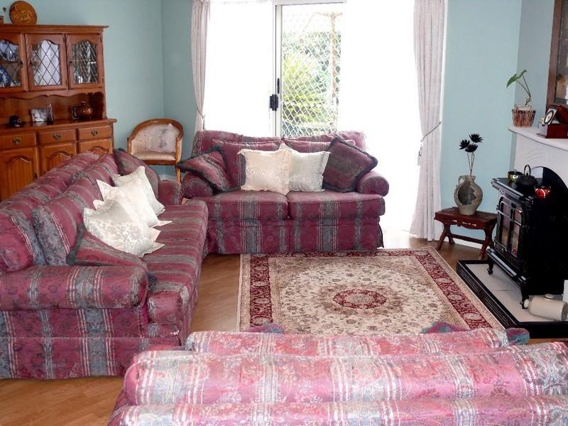 17 Parma Court, Mount Nathan QLD 4211